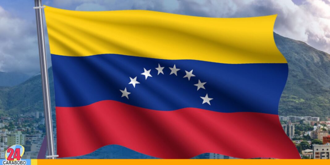 Día de la Independencia de Venezuela