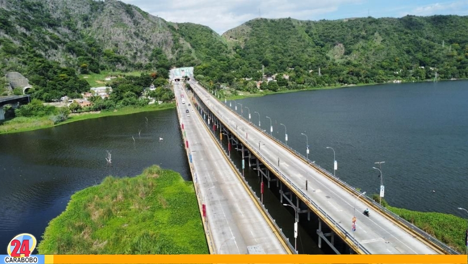 Diagnostico en Viaducto de La Cabrera tras sismos