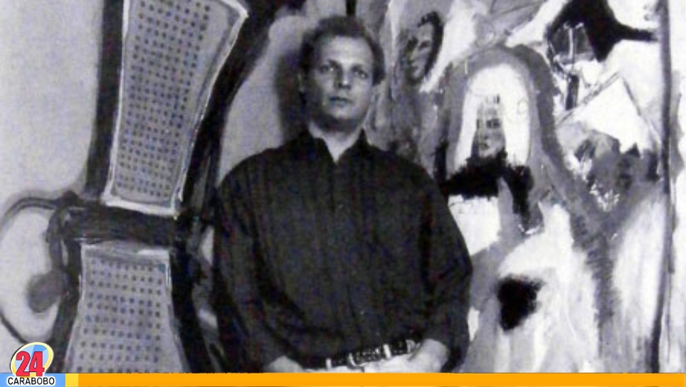Encontrado sin vida Fernando Wamprechts
