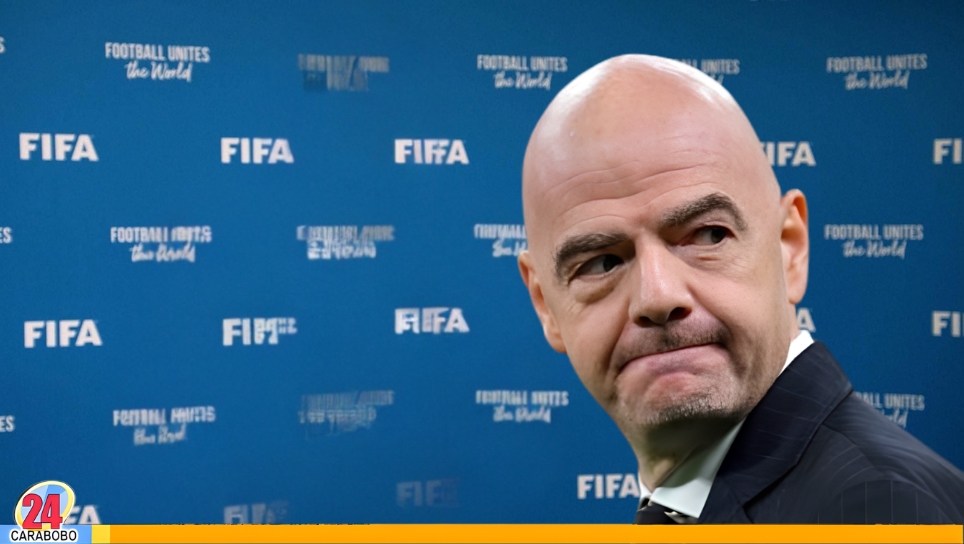 FIFA cancela privatizar el Mundial