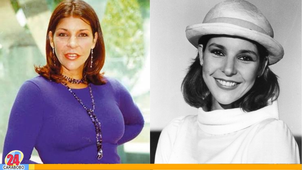 Fallece hermano de Amanda Gutiérrez