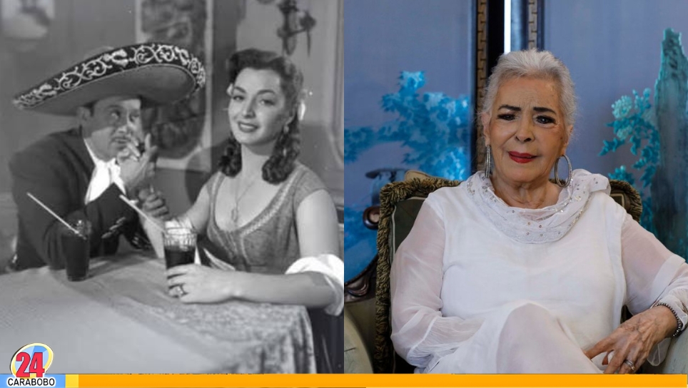 Fallece la actriz Elsa Aguirre