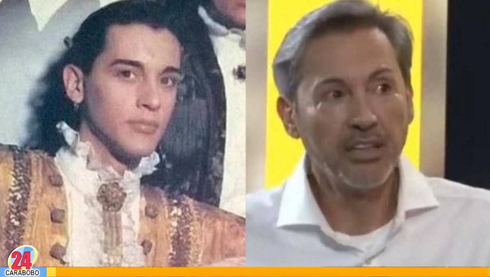 Fallece miembro original de Locomía