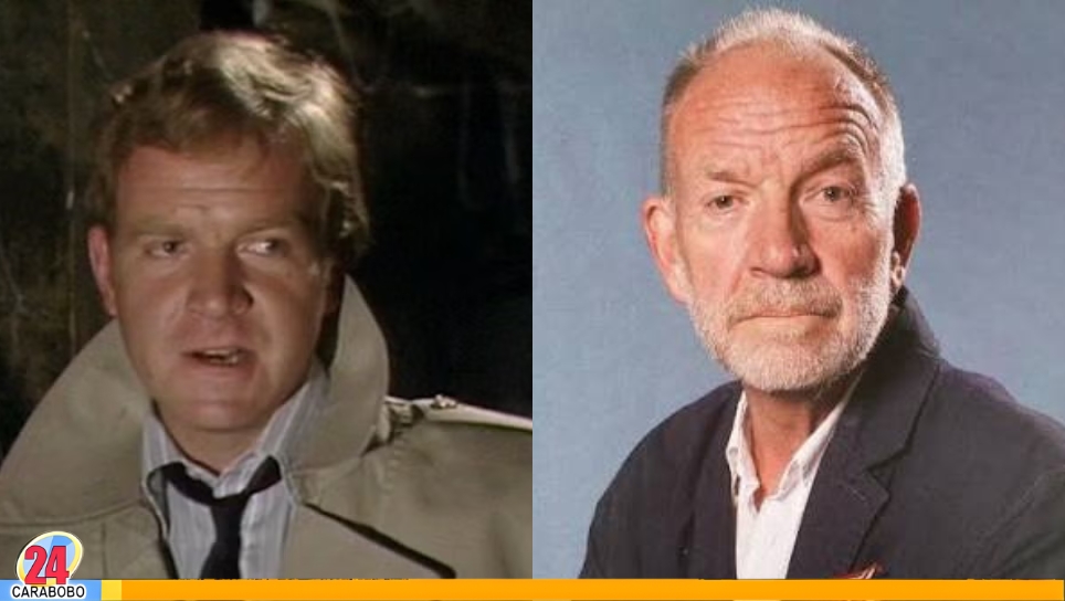 Falleció actor de Juego de tronos