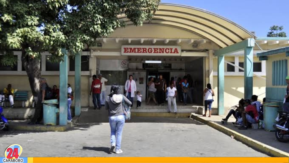 Falleció tras disparo de su propia hija