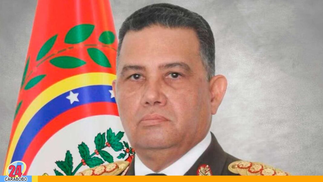 González López Ministerio para la Defensa