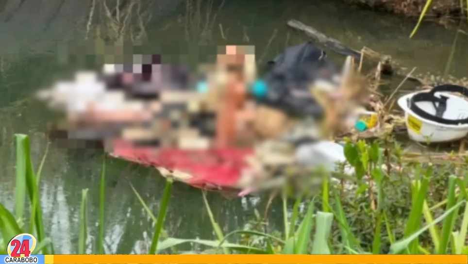 Hallan cuerpo de mujer en la Autopista Sur