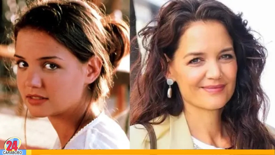 Hija de Tom Cruise sin apellido