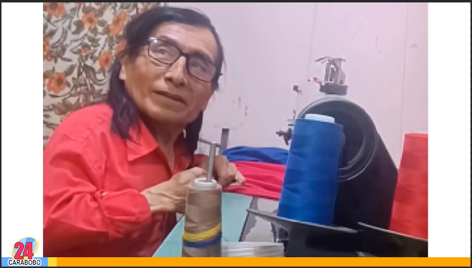Hugo Valentín para Venezuela