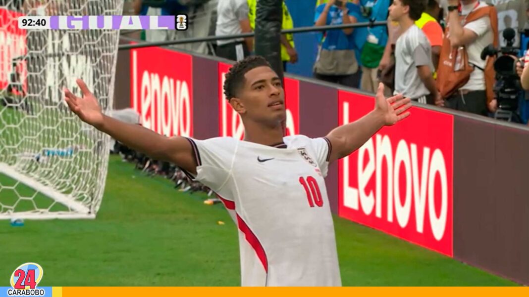 Argentina e Inglaterra