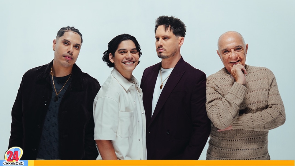 Integrante de Guaco tiene cáncer