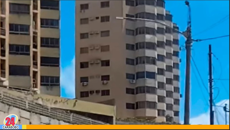 La transformación de La Guaira: El cambio en el paisaje tras los terremotos
