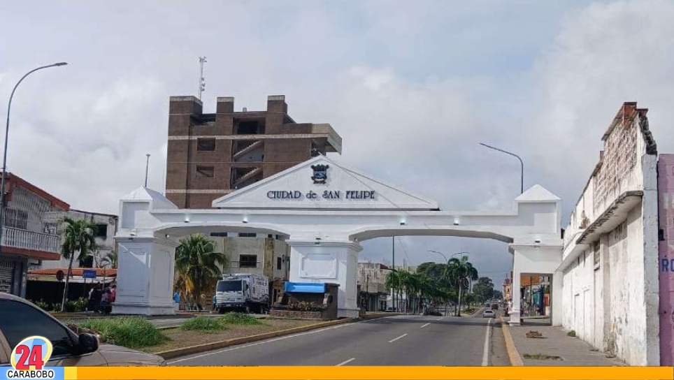 Muere agricultor herido en Yaracuy