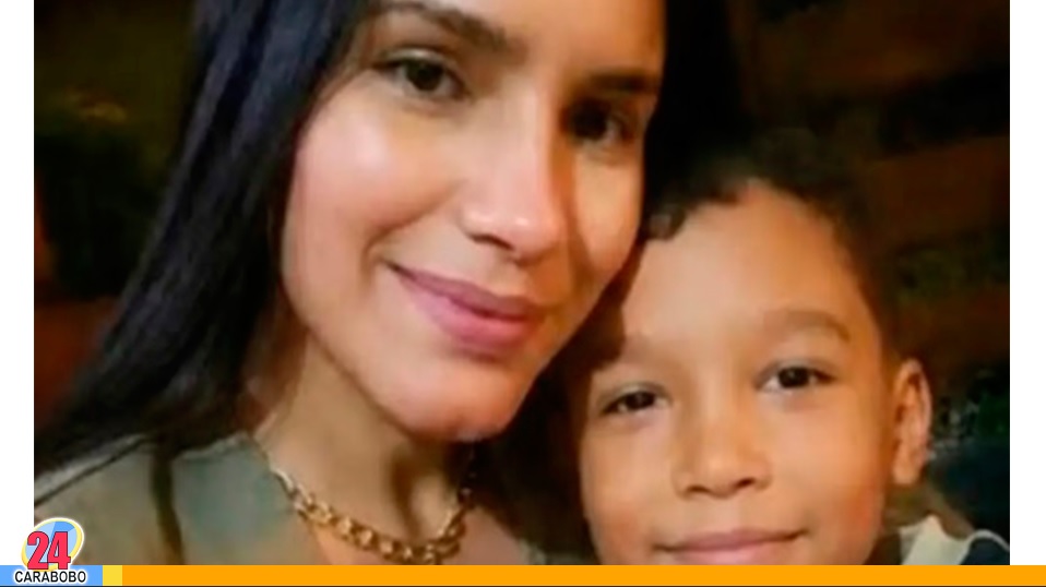 fallecimiento del niño Fabio Bastardo
