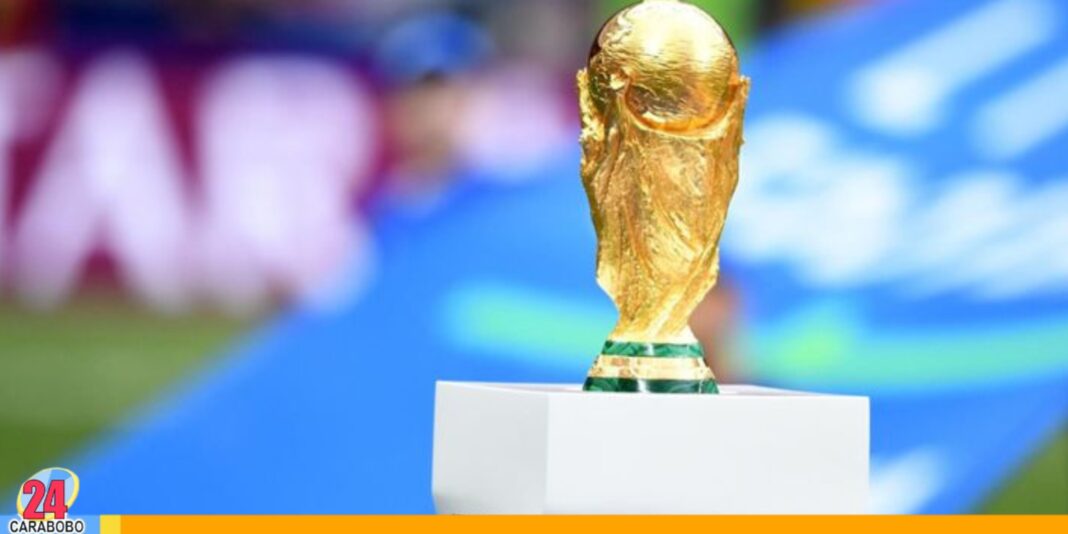 Octavos de Final de la Copa Mundial