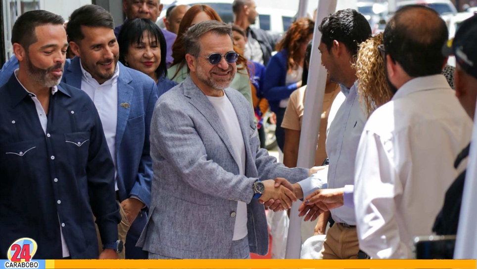 Oficina de Defensa Pública en Guacara