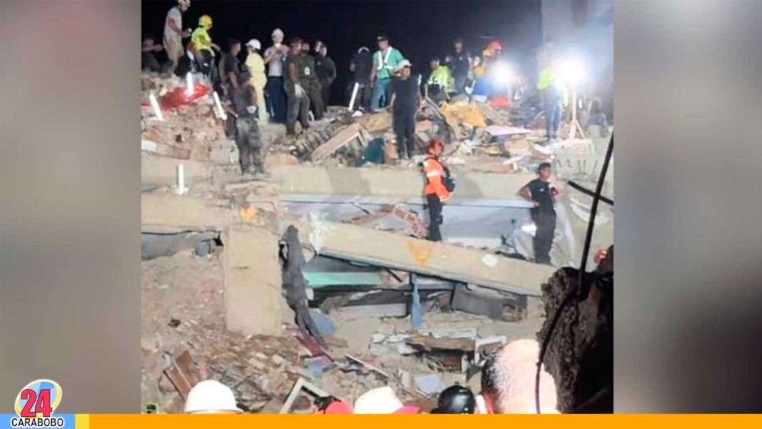 Rescate torre OPP26