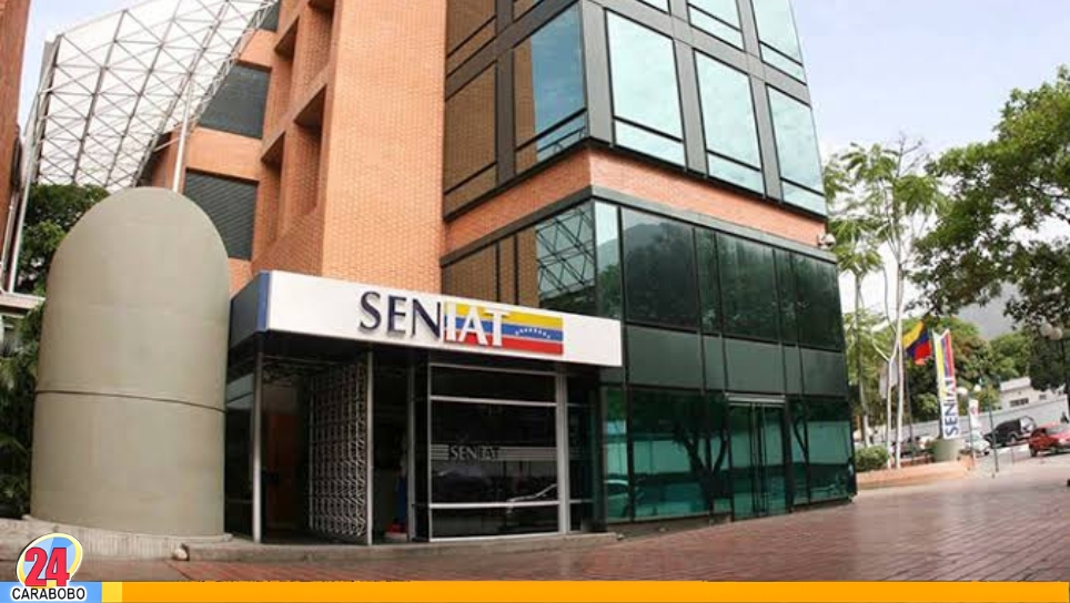 Seniat suspende multas por RIF