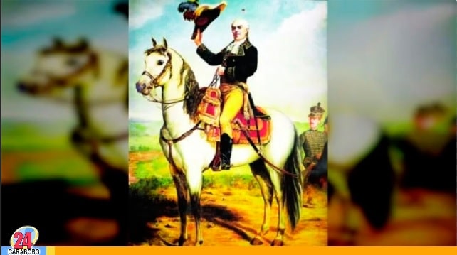 Efemérides del 23 de julio