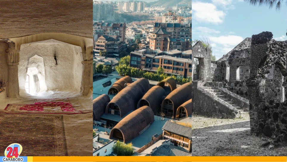 Unesco nuevo Patrimonio Mundial