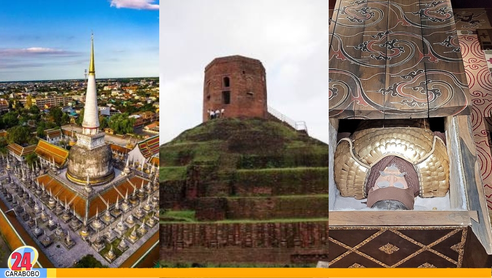 Unesco nuevo Patrimonio Mundial