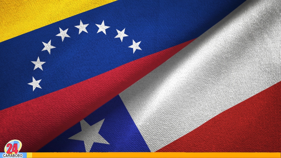 Venezuela y Chile restablecen relaciones