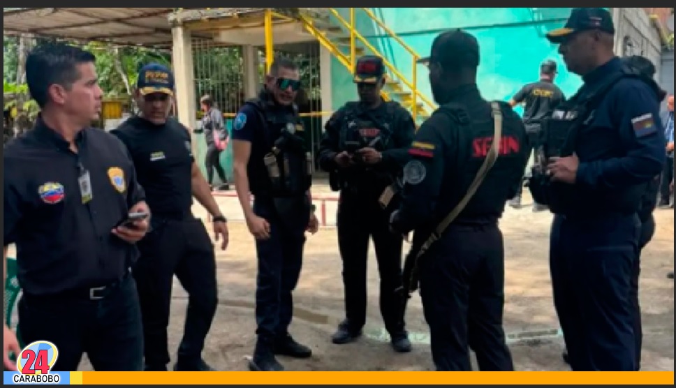 alias El Cheíto en Morón