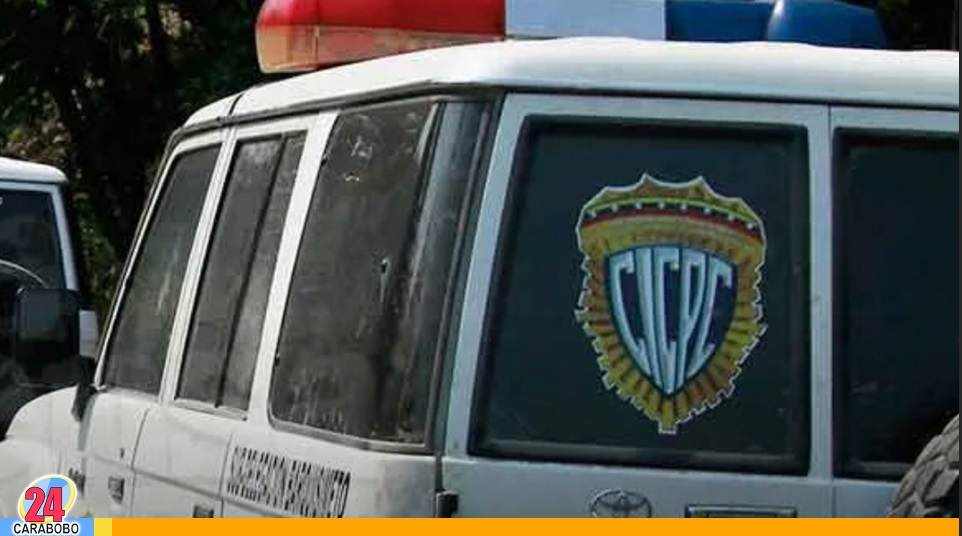 Asesinaron a un sexagenario en Lara