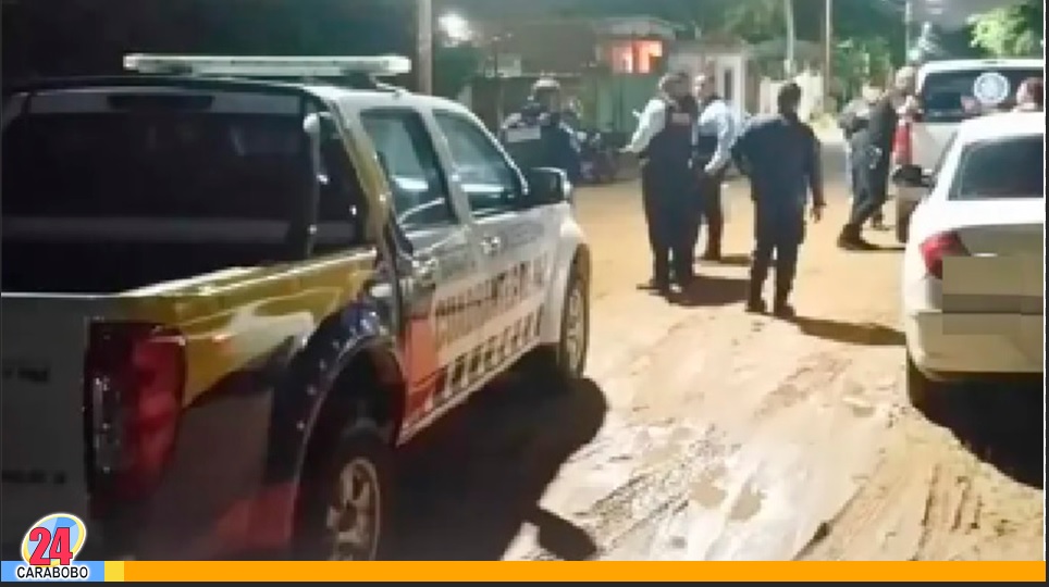 Hombre asesinó al marido de su expareja