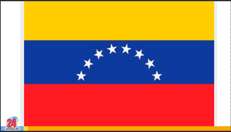 Un minuto de silencio por Venezuela