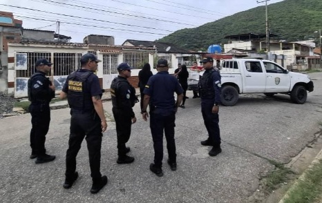 Cadáver en estado de descomposición fue encontrado en Puerto Cabello