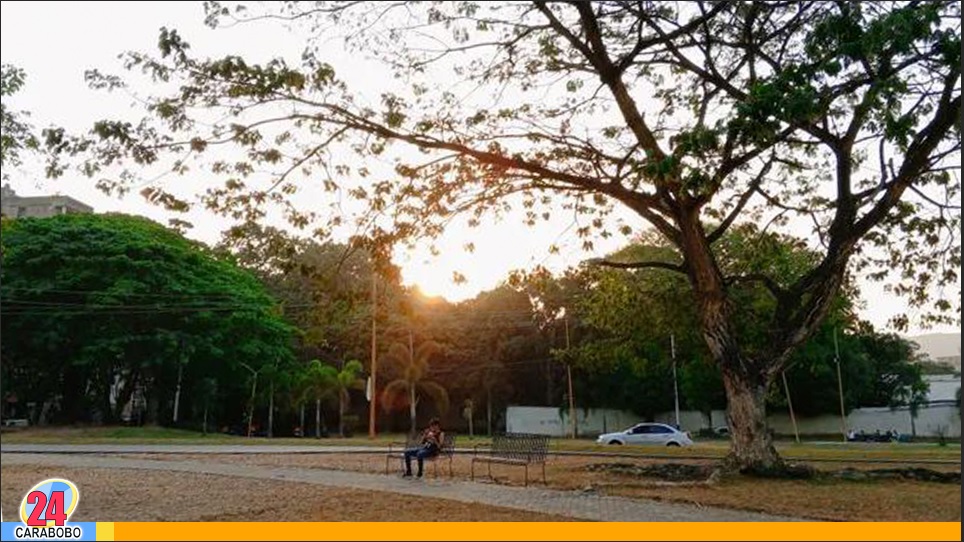Situación del clima hoy 16 de julio de 2026