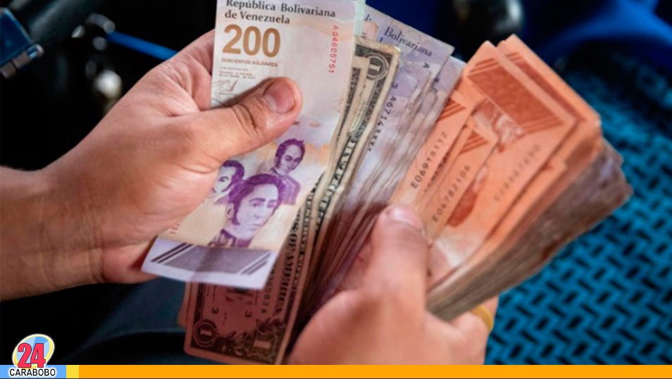 Pago del Bono Contingencia de julio