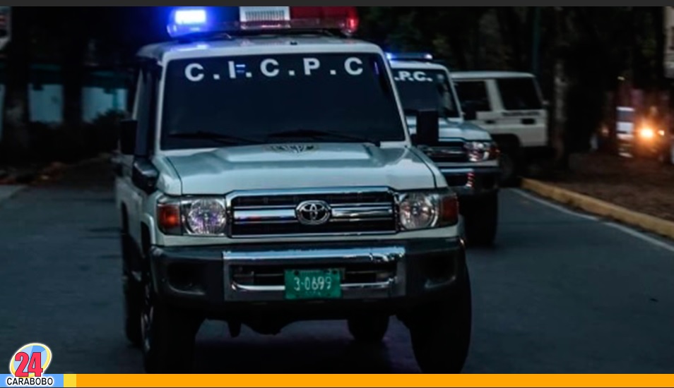 Por supuesto hurto lo asesinaron
