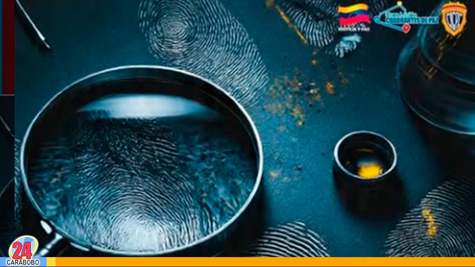 Falsificación de documentos en Carabobo
