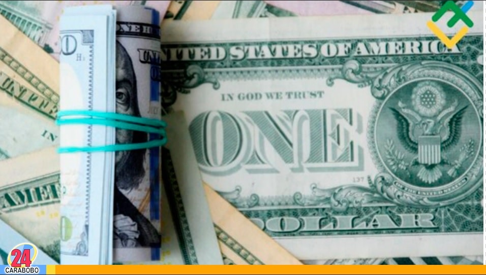Dólar BCV hoy 29 de julio de 2026