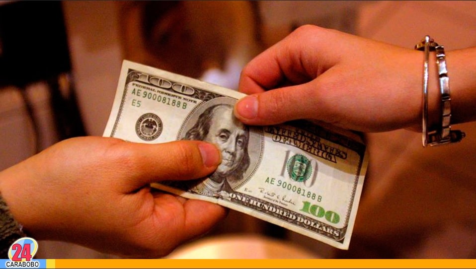 dólar BCV hoy 28 de julio de 2026