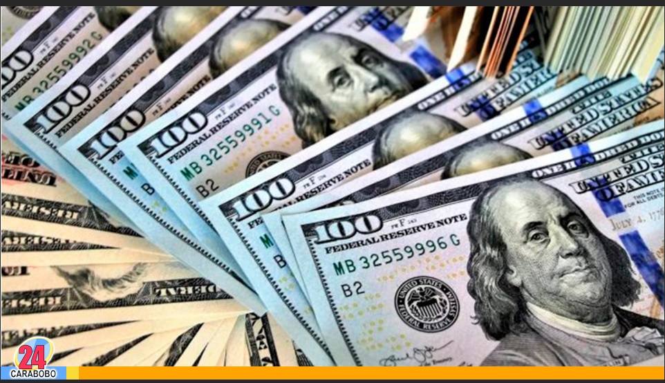 Dólar BCV hoy 21 de julio de 2026