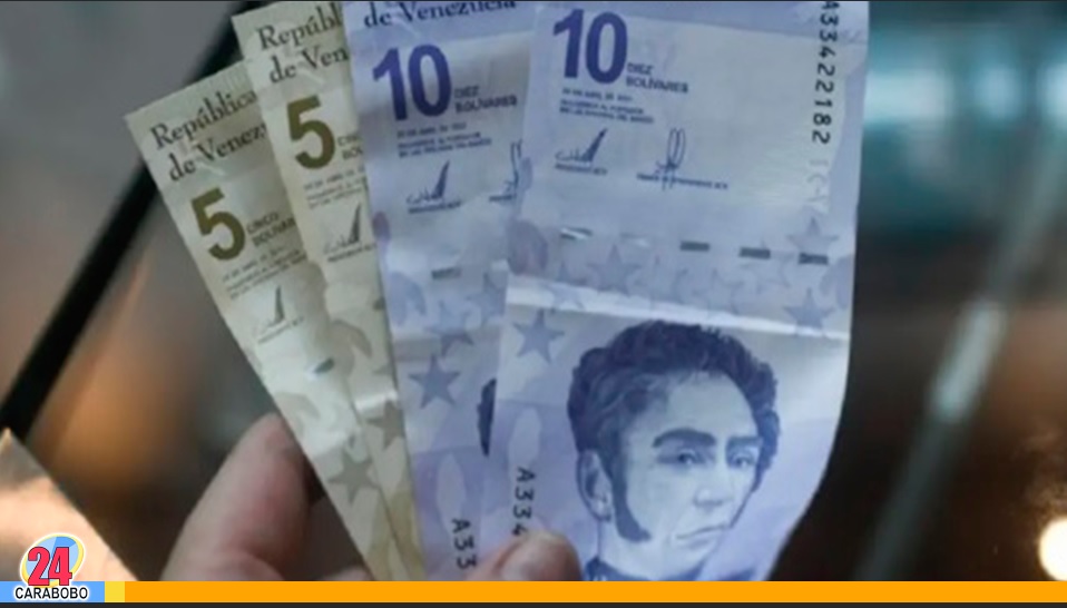 Abuelos esperan este monto en el sistema Patria