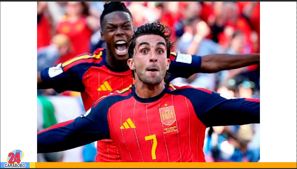 España