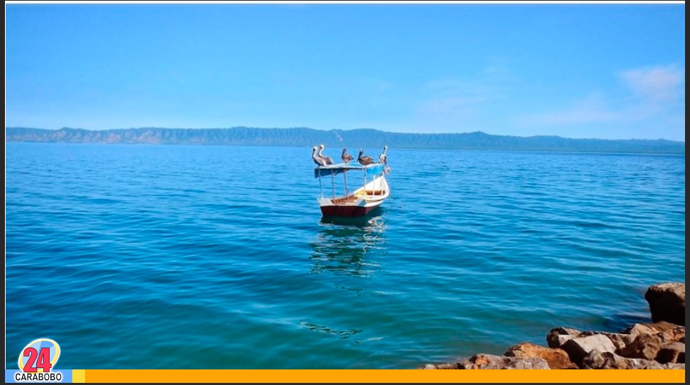 Punto más profundo del Mar Caribe en Venezuela