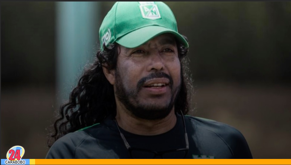 René Higuita en tendencia por una propiedad