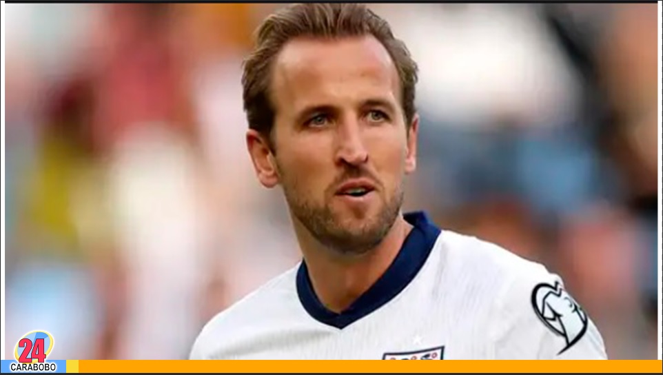 inglaterra y kane
