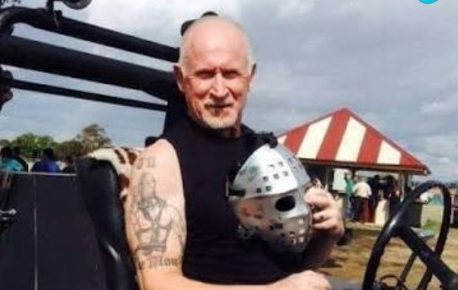 murió el villano de Mad Max 2