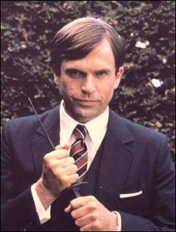 La primera película que le dio fama a Sam Neill