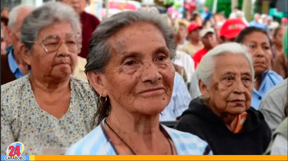 Pensión de agosto 2026 del IVSS