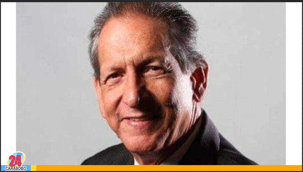 Murió Perucho Navarro exintegrante de Los Melódicos