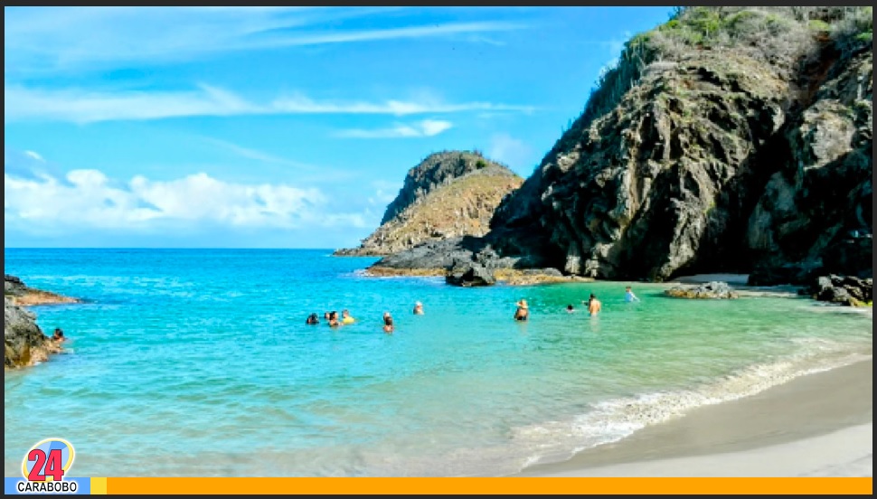PLAYAS MÁS ESCONDIDAS