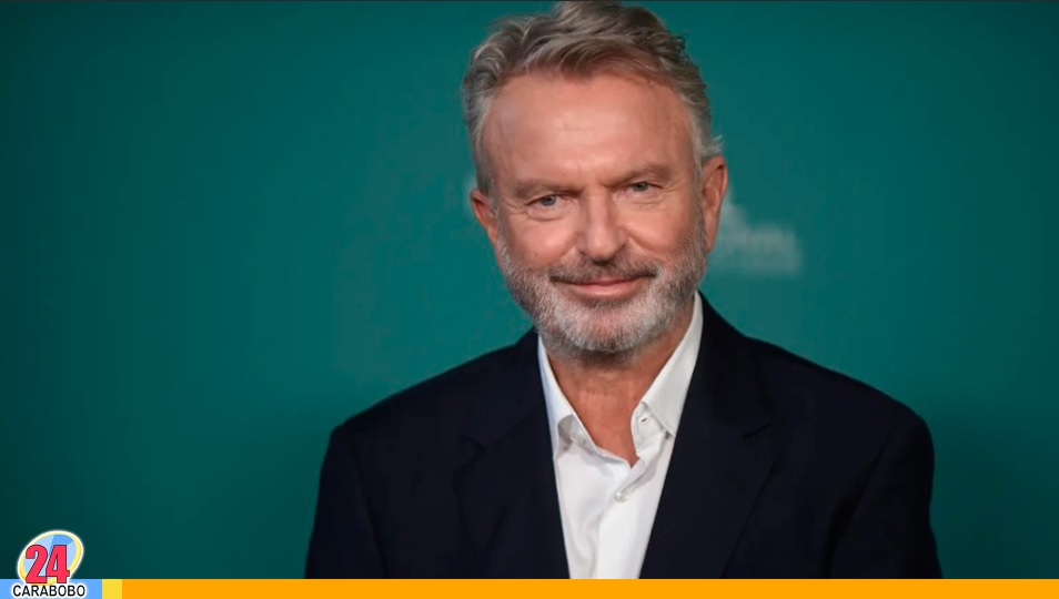 Sam Neill