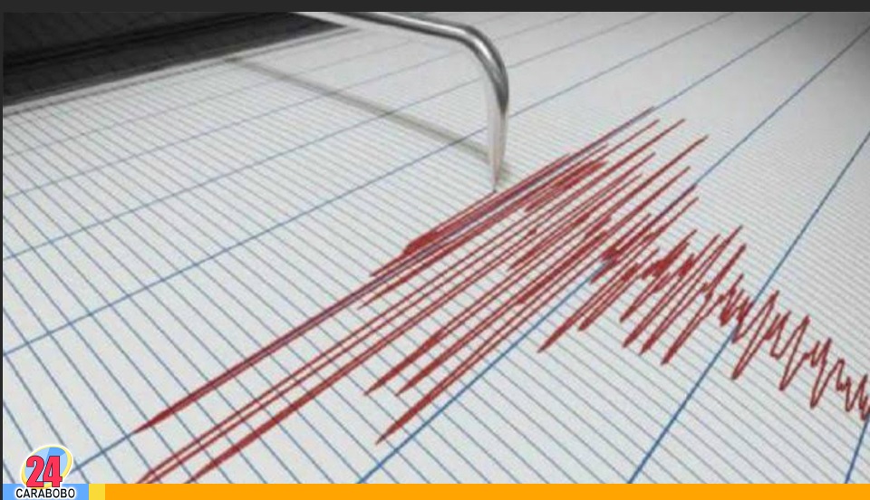 sismo en san carlos